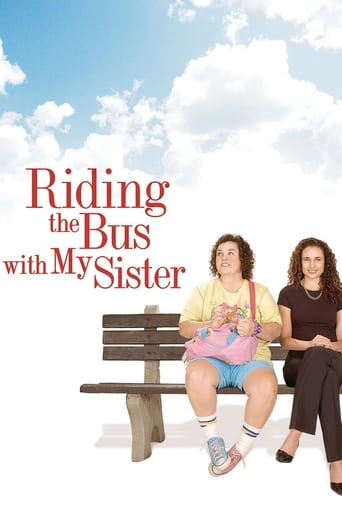 Riding the Bus with My Sister (2005) download
