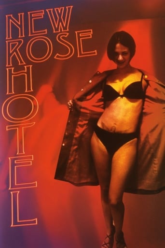 New Rose Hotel (1999) download