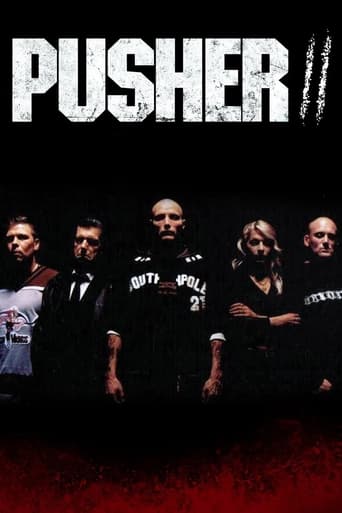 Pusher II (2004) download