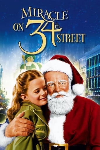 Miracle on 34th Street (1947) download