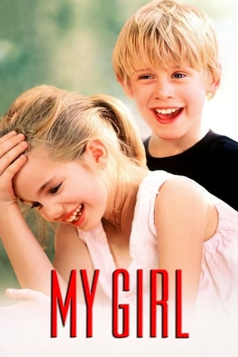 My Girl (1991) download