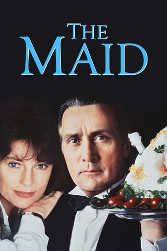 The Maid (1991) download
