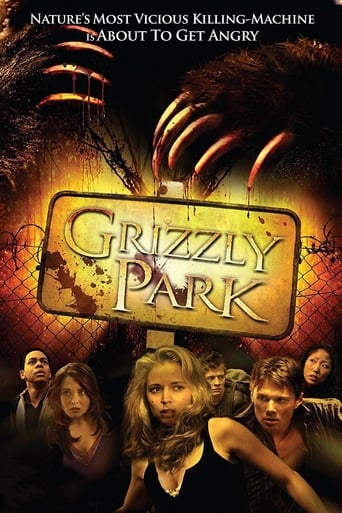 Grizzly Park (2008) download