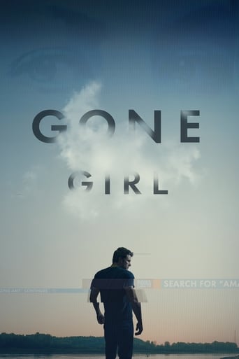 Gone Girl (2014) download