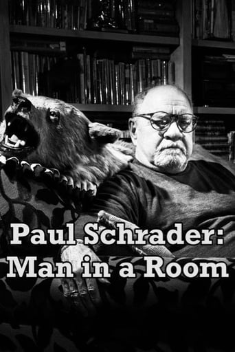 Paul Schrader: Man in a Room (2020) download