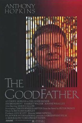 The Good Father (1985) download