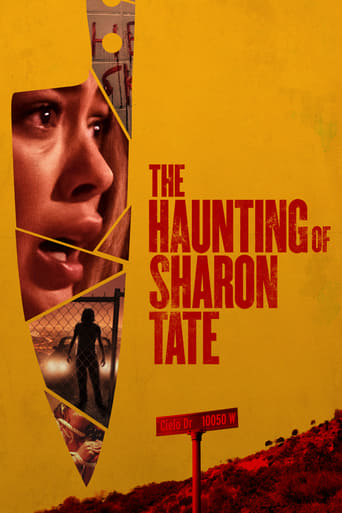 The Haunting of Sharon Tate (2019) download
