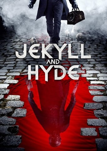 Baixar Jekyll and Hyde isto é Poster Torrent Download Capa