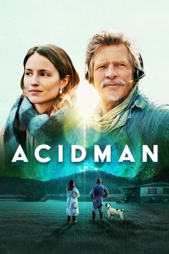 Acidman (2023) download