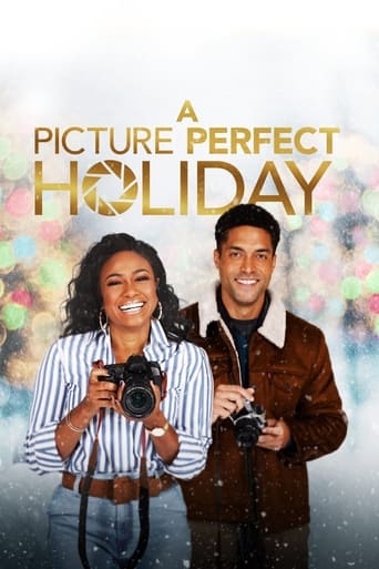 A Picture Perfect Holiday (2021) download