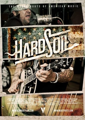 Hard Soil: The Muddy Roots Of American Music (2014) download