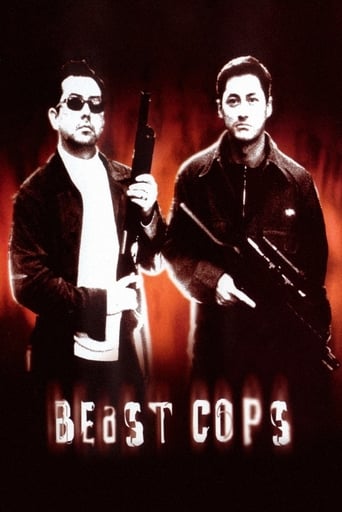 Beast Cops (1998) download