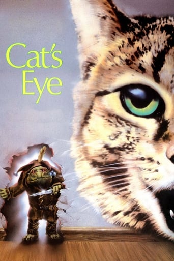 Cat's Eye (1985) download