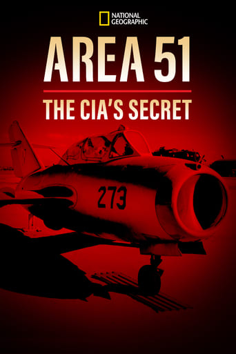 Area 51: The CIA's Secret (2014) download