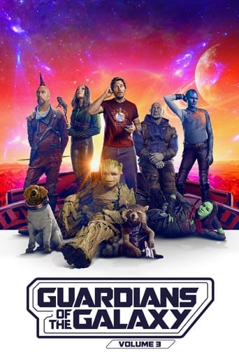 Guardians of the Galaxy Vol. 3 (2023) download