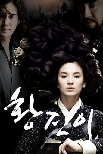 Hwang Jin Yi (2007) download