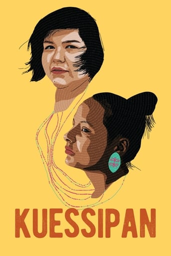 Kuessipan (2019) download