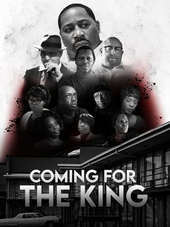 Coming For The King (2021) download