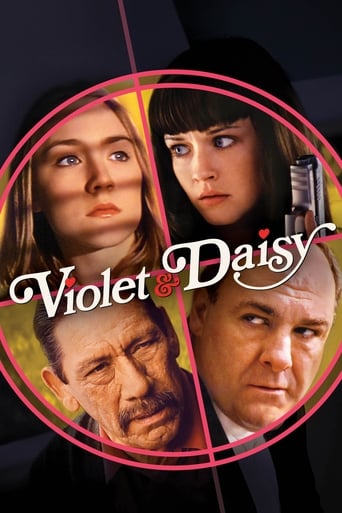Violet & Daisy (2011) download
