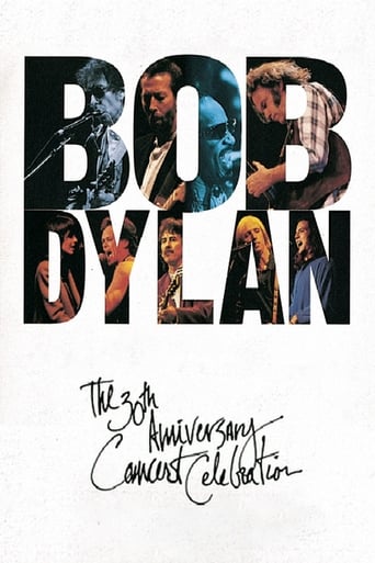 Bob Dylan: The 30th Anniversary Concert Celebration (1993) download