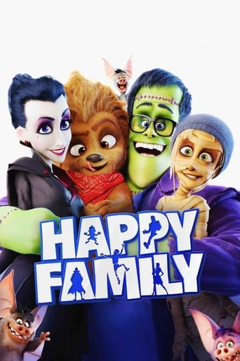 Happy Family (2017) download