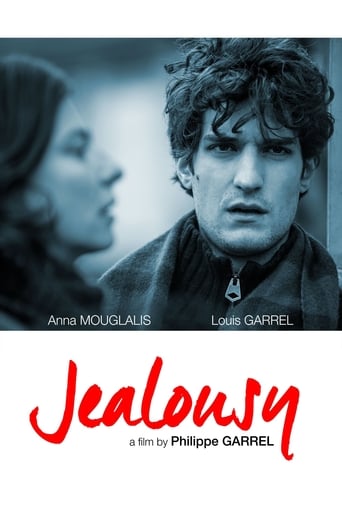 Jealousy (2013) download