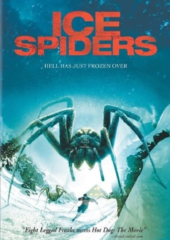 Ice Spiders (2007) download