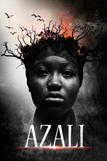Azali (2018) download