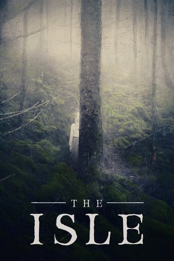 The Isle (2019) download