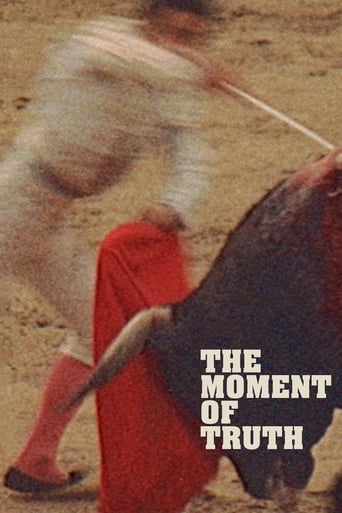 The Moment of Truth (1965) download