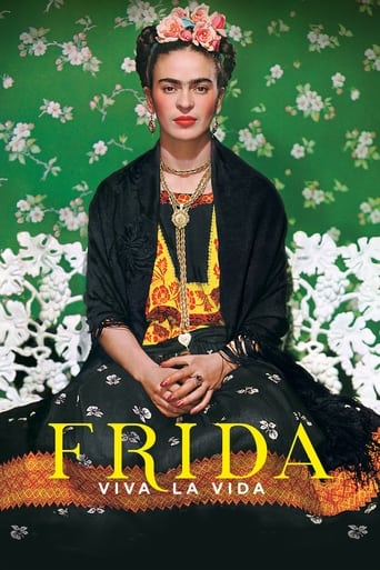 Frida: Viva la vida (2019) download