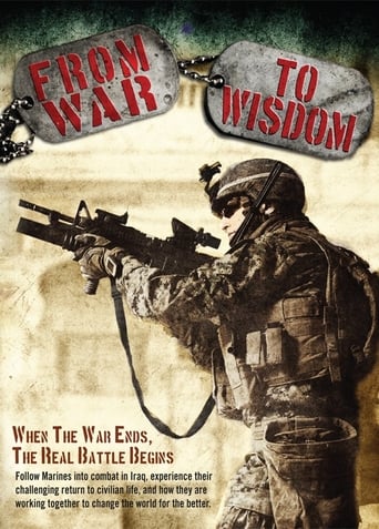 From War to Wisdom (2022) download