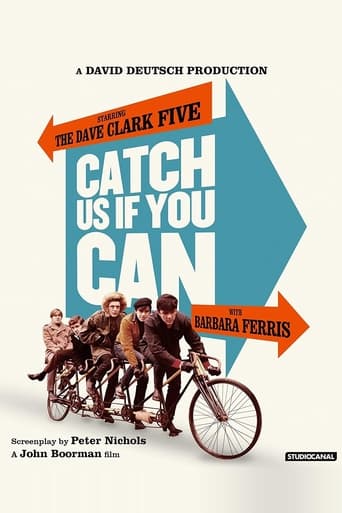 Catch Us If You Can (1965) download