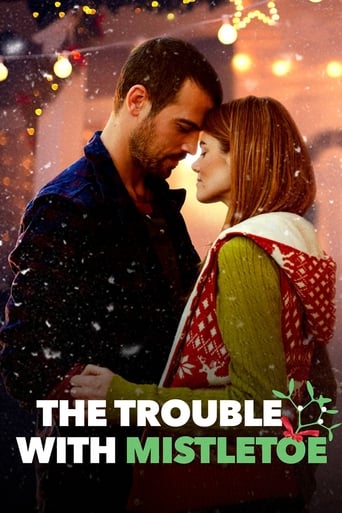The Trouble with Mistletoe (2017) download