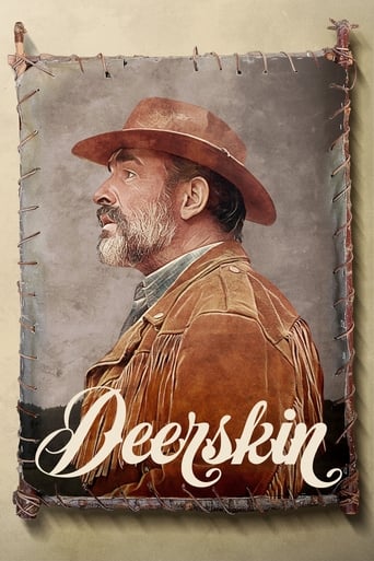 Deerskin (2019) download