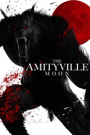 The Amityville Moon (2021) download