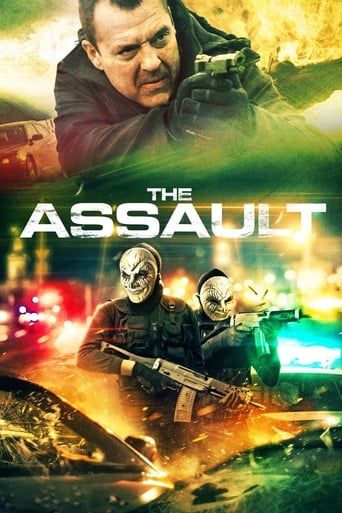 The Assault (2017) download