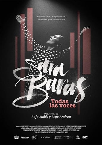 Sara Baras, All Her Voices (2017) download