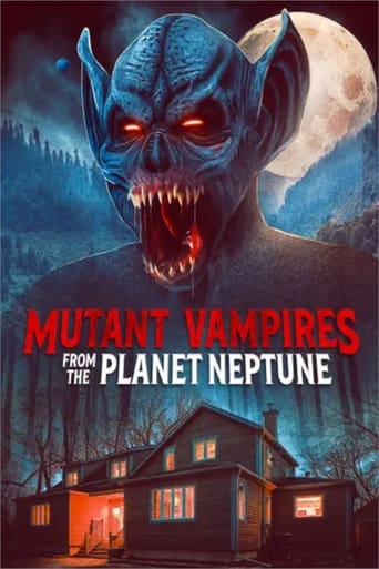 Mutant Vampires from the Planet Neptune (2021) download