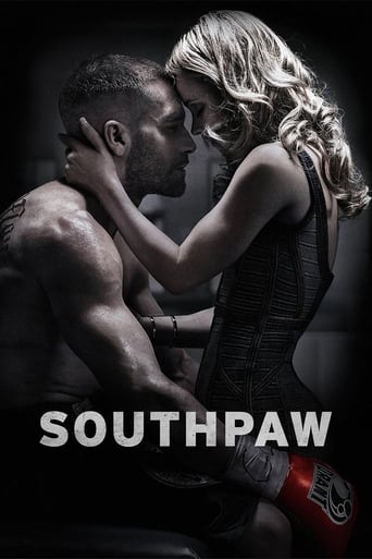 Southpaw (2015) download