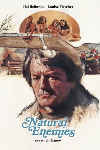 Natural Enemies (1979) download