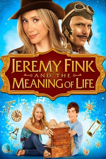 Jeremy Fink and the Meaning of Life (2012) download