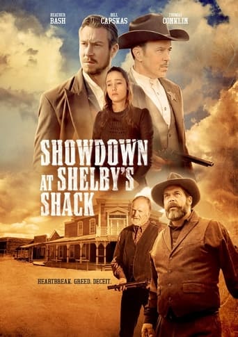 Showdown at Shelby's Shack (2019) download