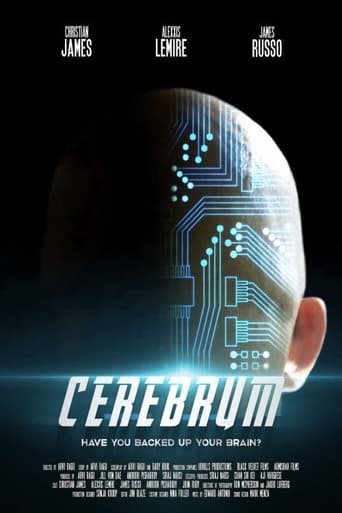 Cerebrum (2021) Dublado e Legendad