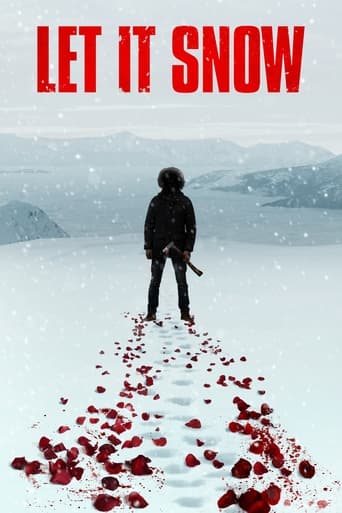 Let It Snow (2021) download