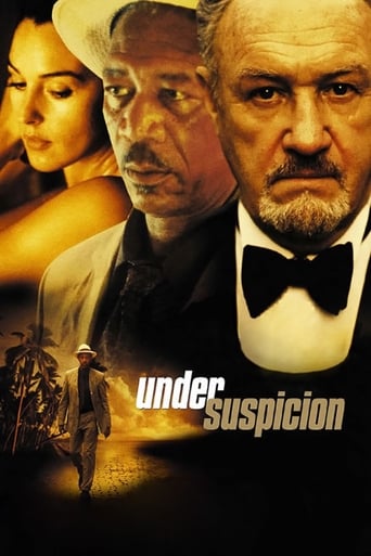 Under Suspicion (2000) download