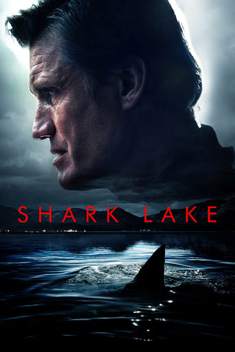 Shark Lake (2015) download