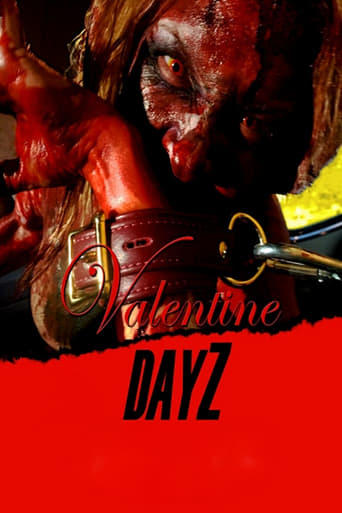 Valentine DayZ (2018) download