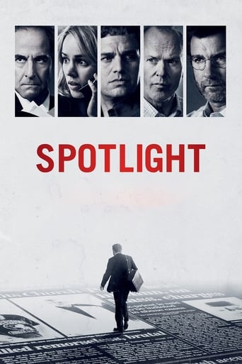 Spotlight (2015) download
