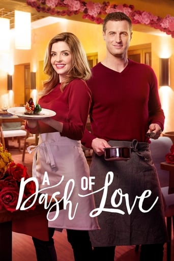 A Dash of Love (2017) download
